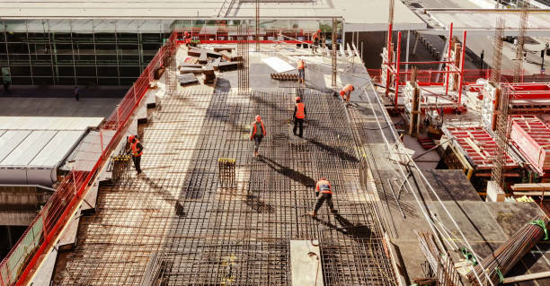 Best Concrete Walkway Installation  in Littlerock, CA