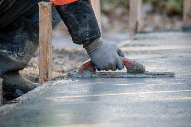 Best Stamped Concrete Near Me  in Littlerock, CA