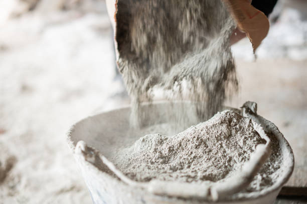 Best Commercial Concrete Contractor  in Littlerock, CA