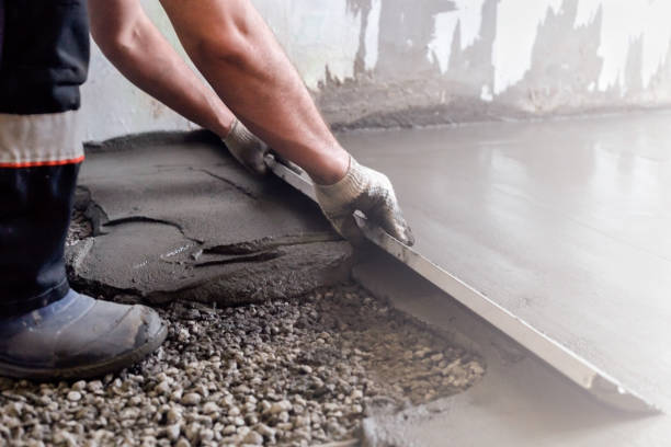 Best Concrete Driveway Repair Near Me  in Littlerock, CA